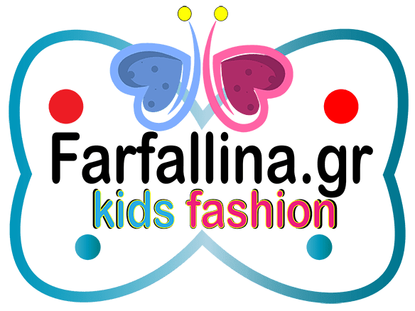 λογότυπο Farfallina